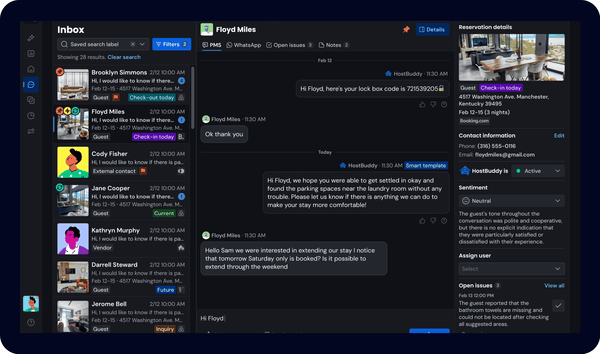 HostBuddy AI Review
