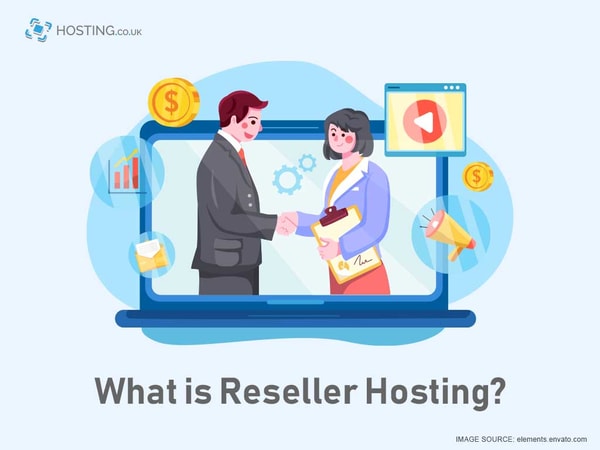 Reliable UK-Based Web Hosting Provider