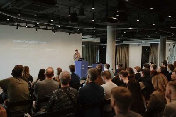 About Hostinger