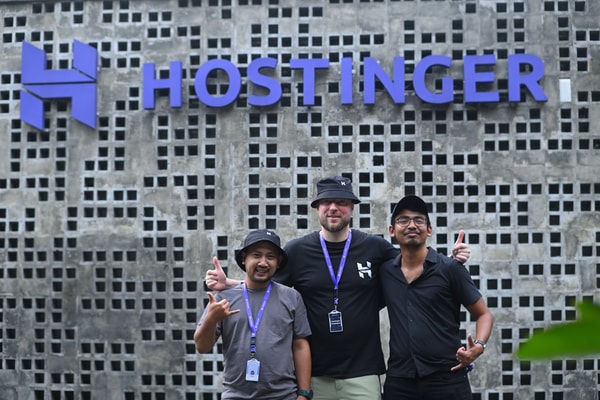 Hostinger Overview