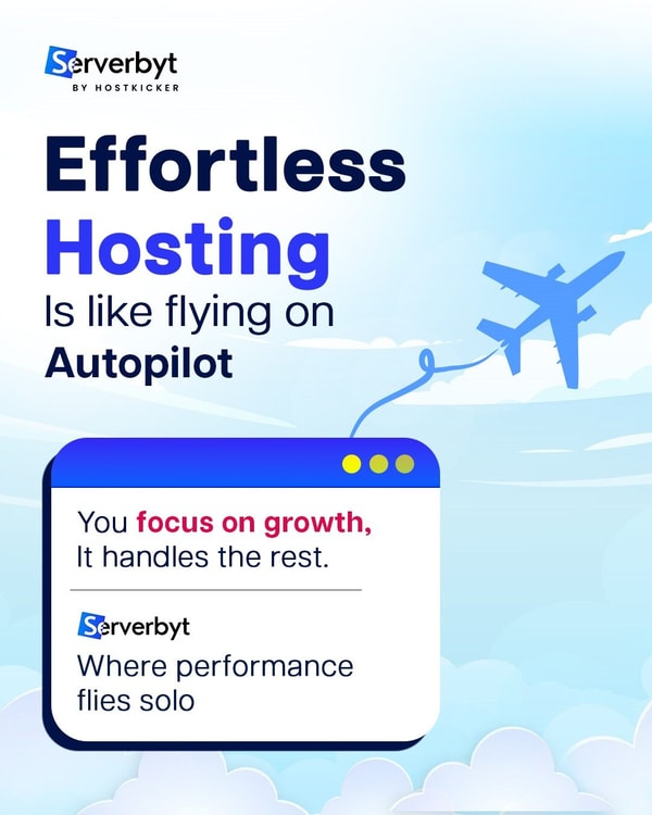 About Hostkicker