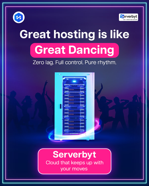 Hostkicker Overview