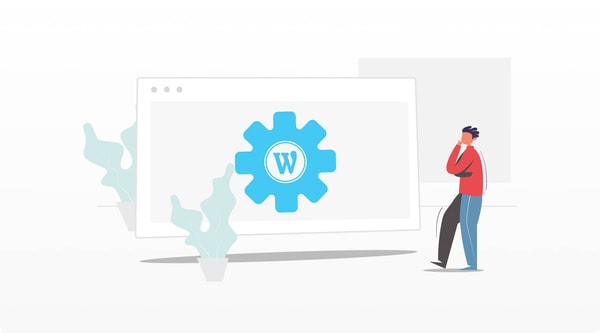 Hostnet WordPress Business Beoordeling