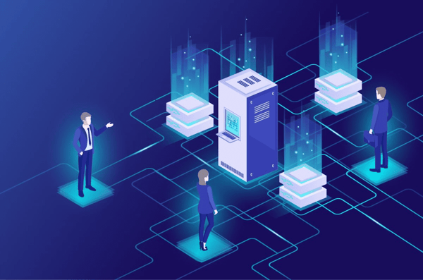 Hosting Without Limits: HostNoc