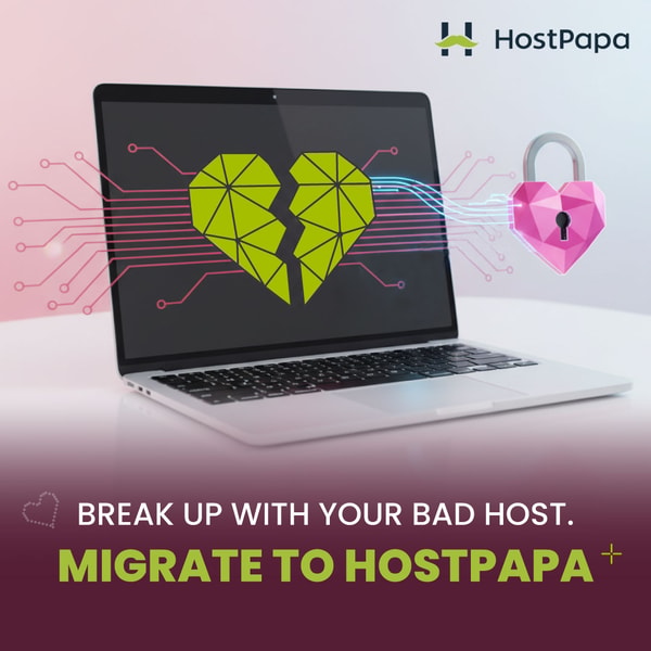 Overview of HostPapa