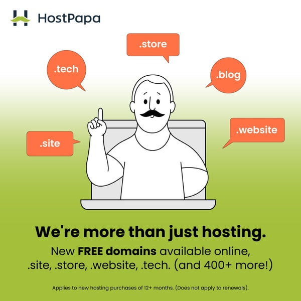 HostPapa Review