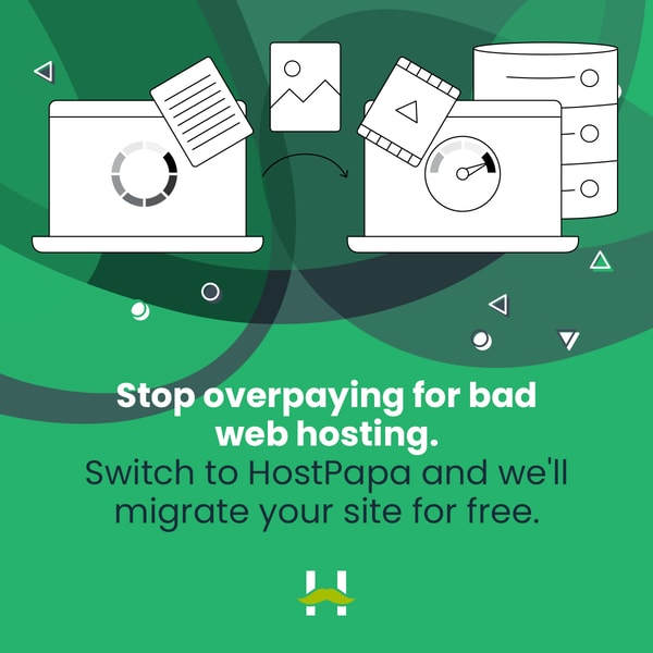 HostPapa Dedicated Server Hosting Review