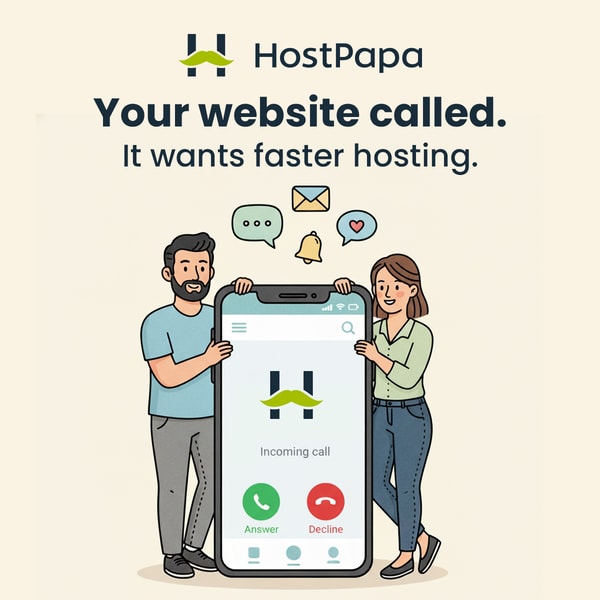 About HostPapa