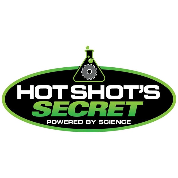 Hot Shot's Secret vs Archoil