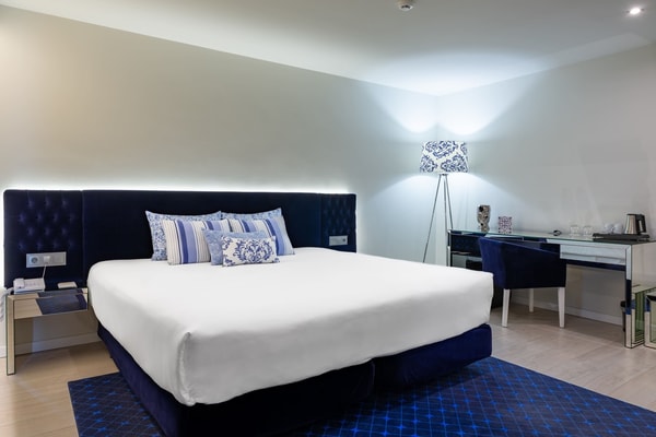 Hoteis Cristal Hotel Cristal Porto Avalia&ccedil;&atilde;o