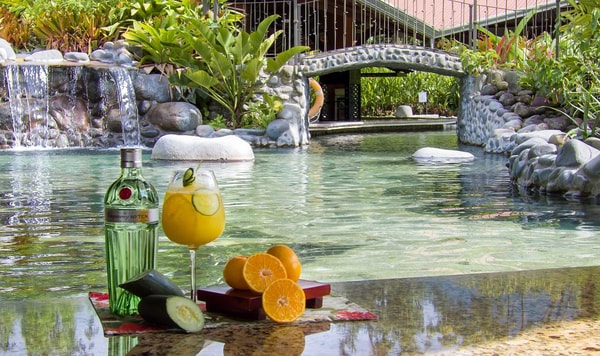 Hotel Arenal Springs Resort and Spa Review