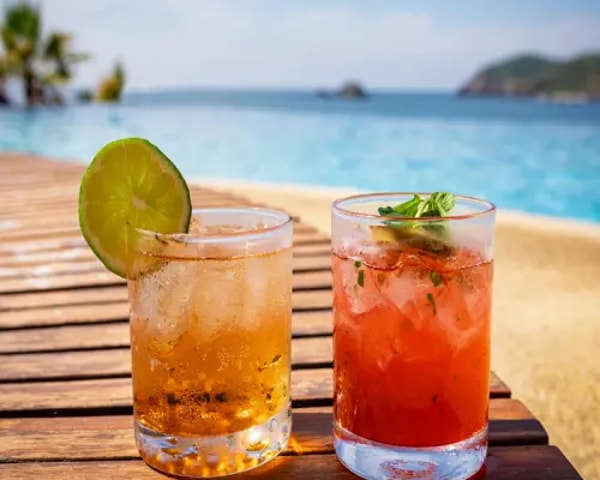 Azul Ixtapa Tours & Spa Packages Review