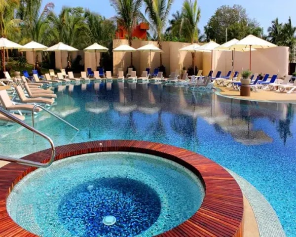 Azul Ixtapa Grand Resort Spa Review