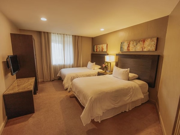 Hotel Coral & Marina Junior Suite Review