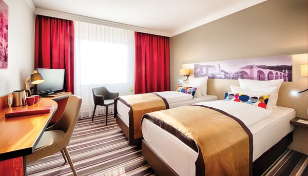 Comprendre HOTEL DE dans le secteur du voyage