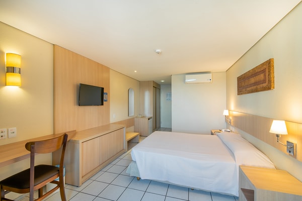 Hotel Diogo Avalia&ccedil;&atilde;o