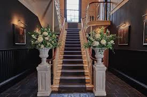About Hotel Du Vin 
