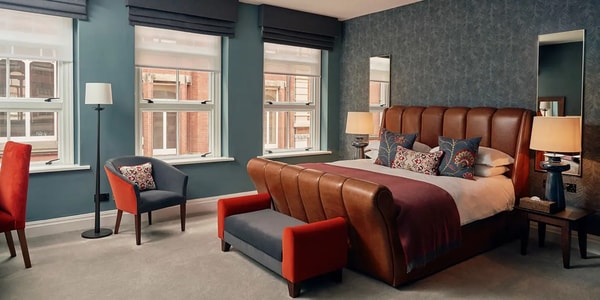 Hotel Du Vin Book a Room Reviews