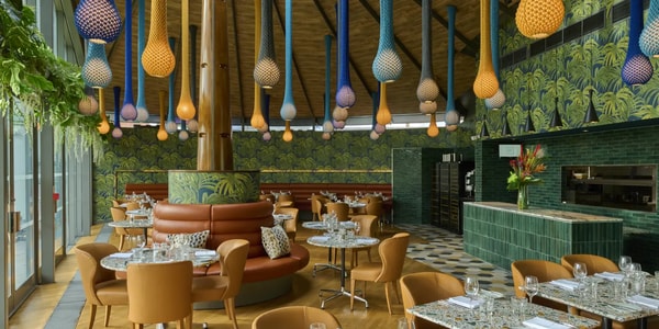 Hotel Du Vin Book a Table Review