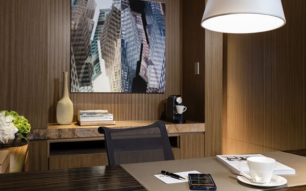 Hotel ICON Club 65 Studio Suite 评价