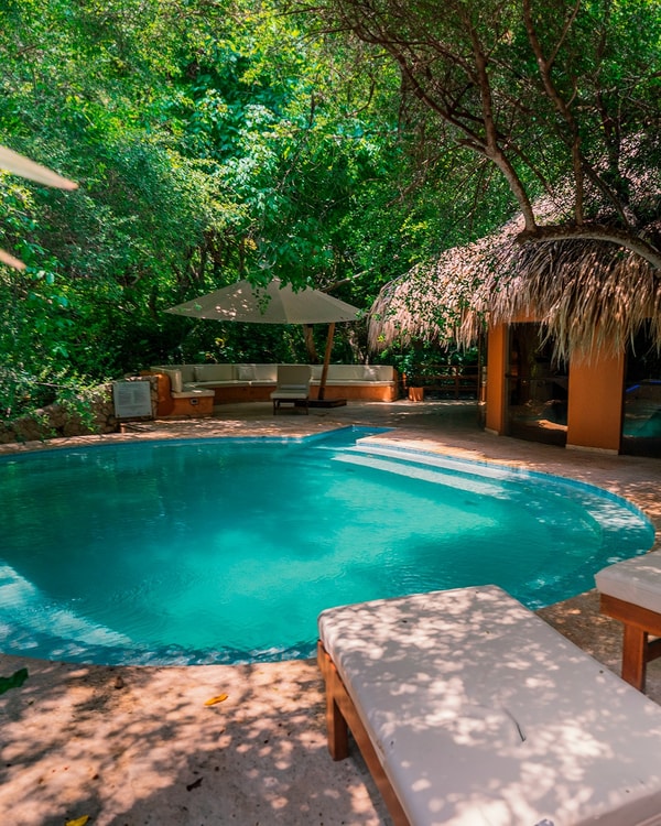 Exploring A Secluded Caribbean Escape