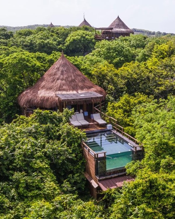 Hotel Las Islas Review