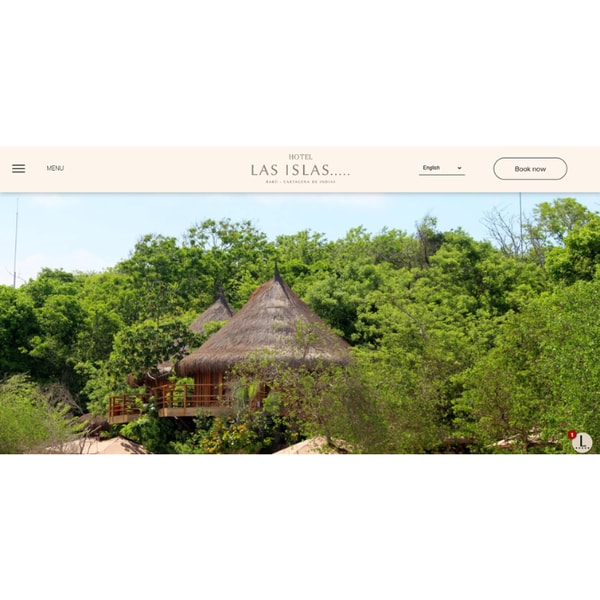Hotel Las Islas Grand Treetop Bungalow Review