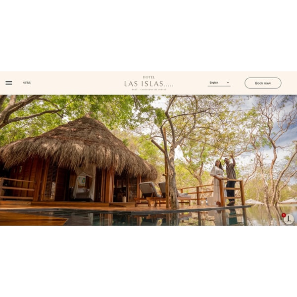 Hotel Las Islas Sea Level Bungalow with Private Pool Review