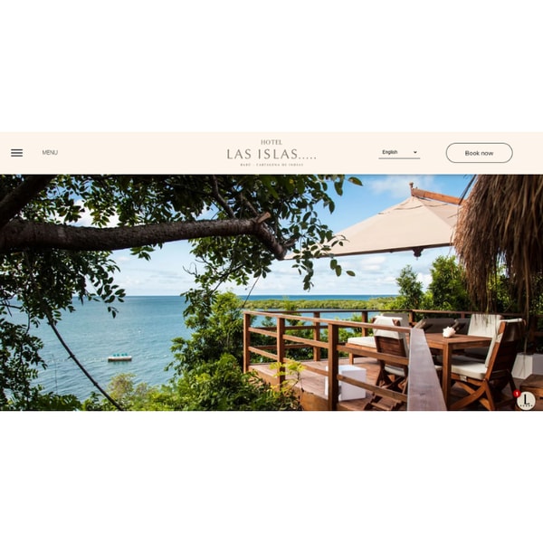 Hotel Las Islas Tree Top Bungalow With Jacuzzi Review