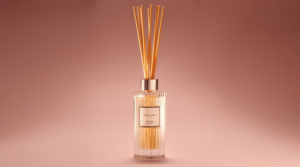 Hotel Lobby Candle Signature Reed Diffuser Review
