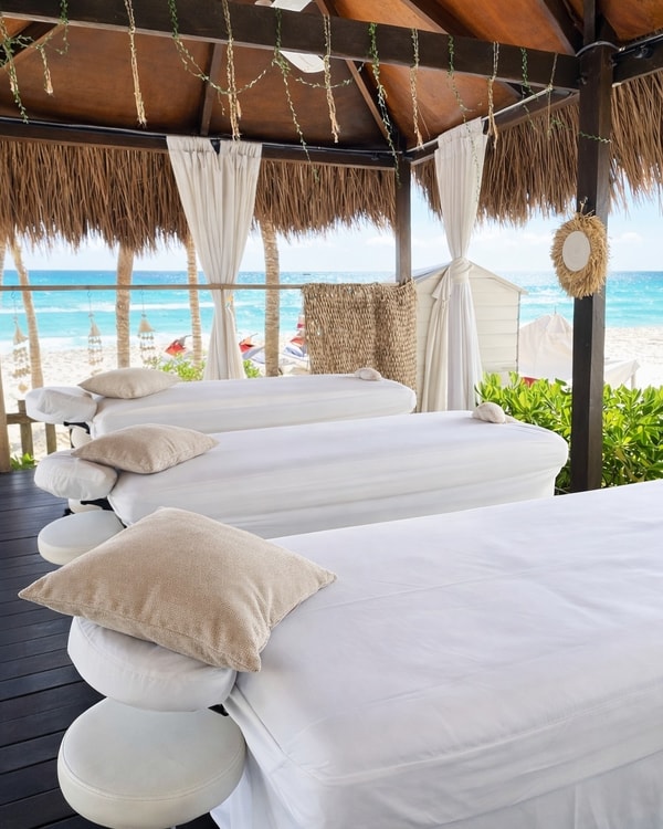Hotel NYX Canc&uacute;n Review