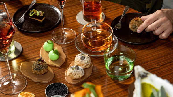 About Hotel Treats