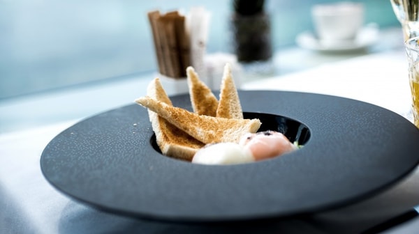 Hotel Treats Signature Experience Hospes Maricel Review