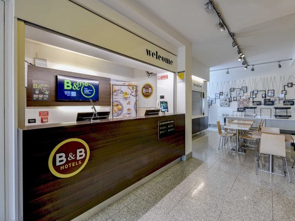 B&B Hotels Avis