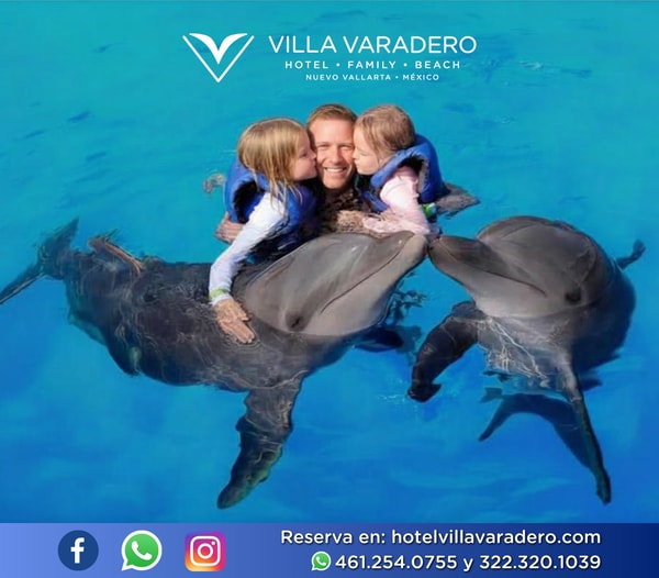 Overview of Hotel Villa Varadero