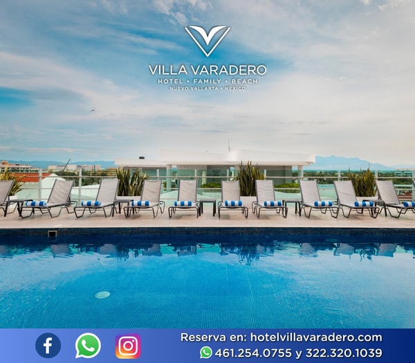Hotel Villa Varadero Review