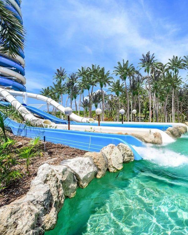 About Hotel Xcaret