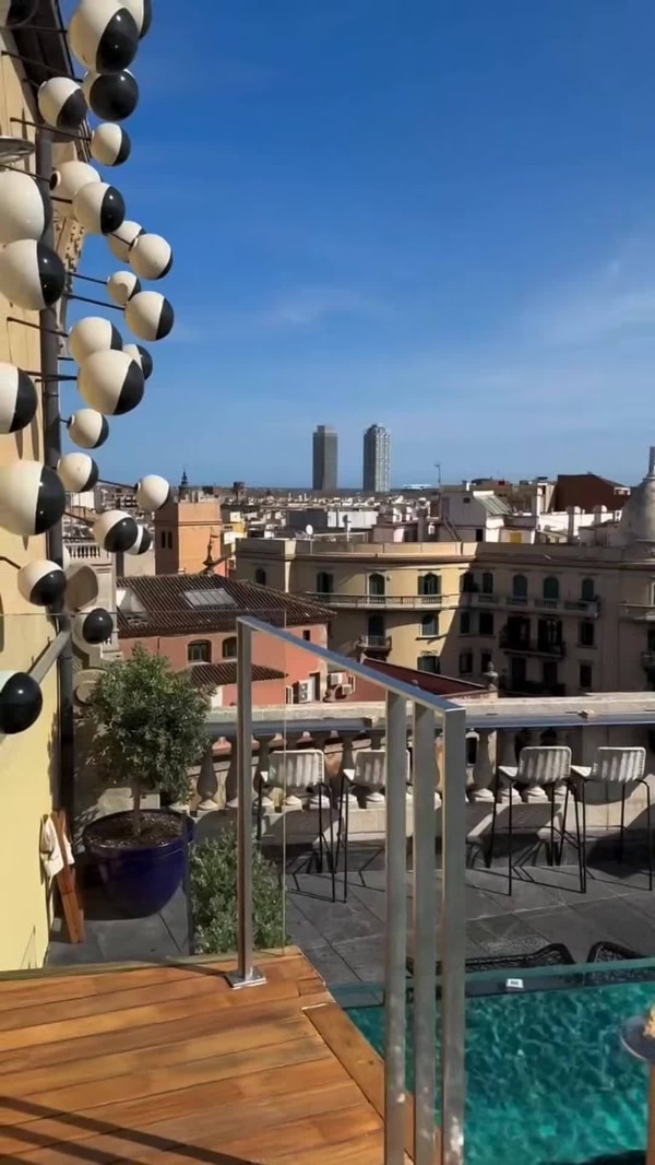 Acerca de Hoteles.com