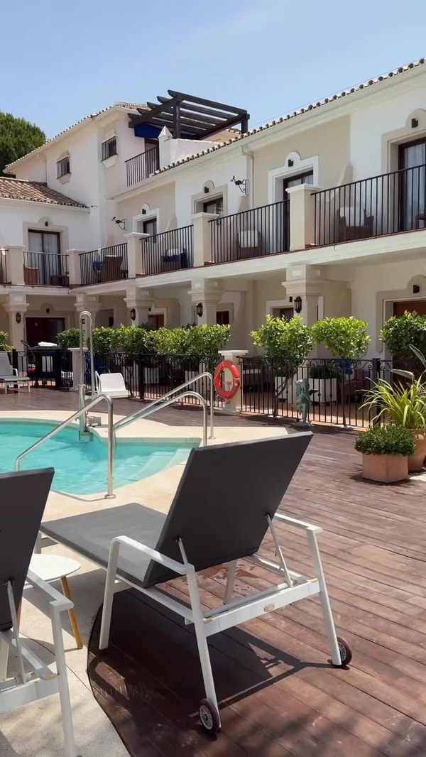 Hoteles.com Rese&ntilde;a