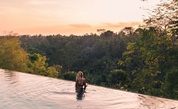 Hoteles.com Bisma Eight Ubud Rese&ntilde;a