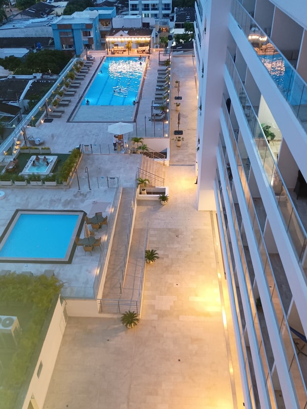 Hoteles.com Rese&ntilde;a