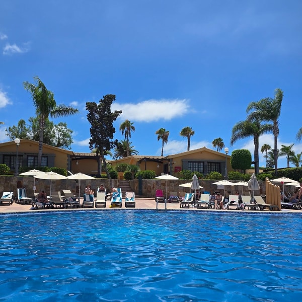 Acerca de Hoteles Dunas