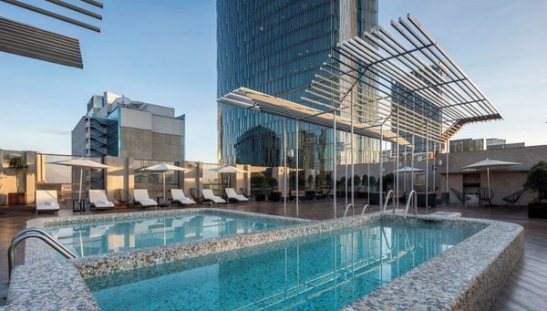 Hoteles Galer&iacute;a Plaza Rese&ntilde;a