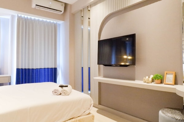 Hotels.com Midtown Residence Surabaya Review
