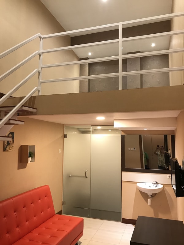 Hotels.com Great Star Premium Homestay Review