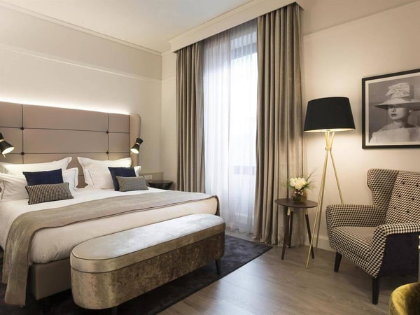 Panoramica Essenziale Di Hotels.com