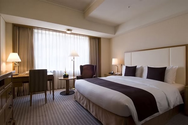 Hotels.com Ruby Molly Hotel Dublin Review