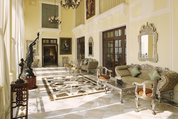 The Imperial New Delhi समीक्षा