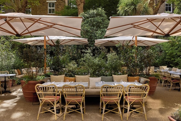 Hotels.com Miiro Templeton Garden Review