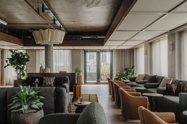 Hotels.com Mason & Fifth - Westbourne Park Review